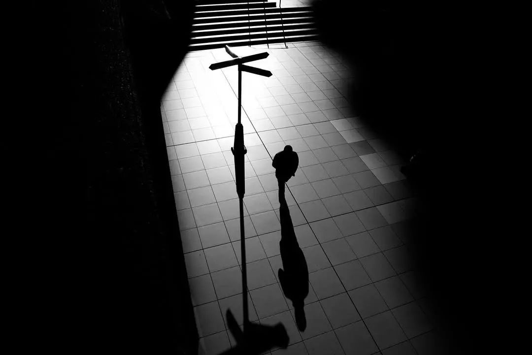 摄影作品欣赏日本街头摄影师箱山淳一junichihakoyama被誉为日本最有