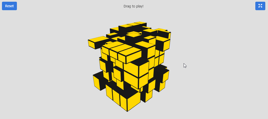 分享9个令你忍不住想狂点鼠标的趣味html5交互网站