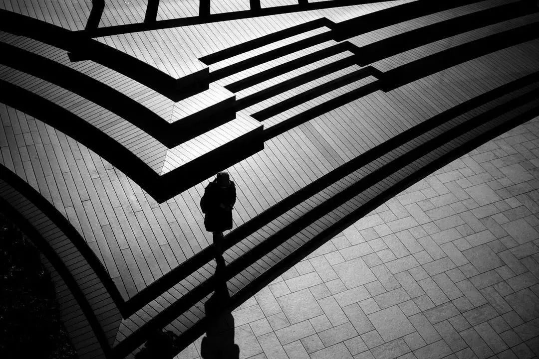 摄影作品欣赏日本街头摄影师箱山淳一junichihakoyama被誉为日本最有