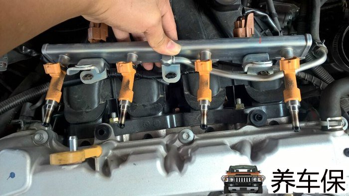 长安铃木启悦更换火花塞详细教程