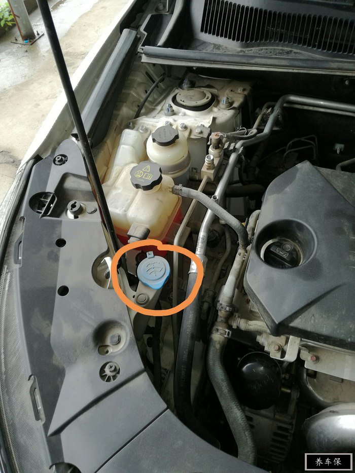 宋自己动手更换空气滤芯教程