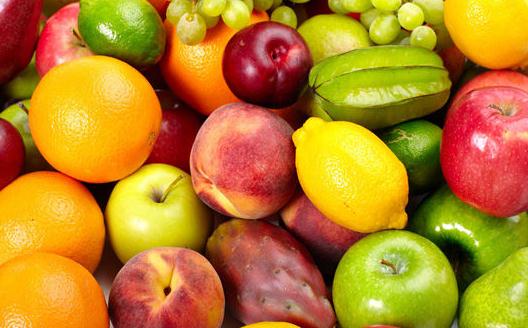 4种抗衰老水果还原肌肤活力