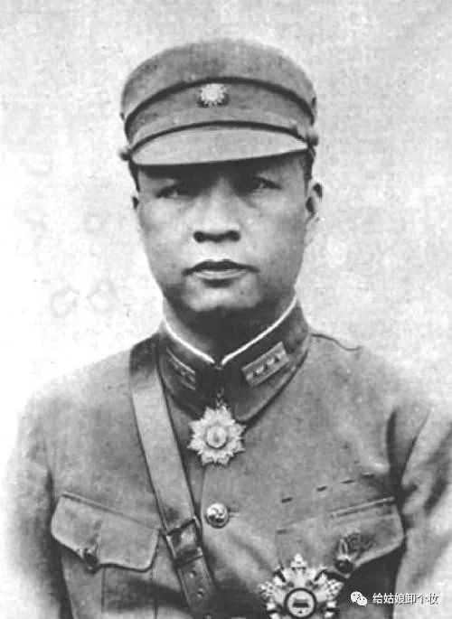 桂系三杰之黄绍竑(上) - 好网角收藏夹