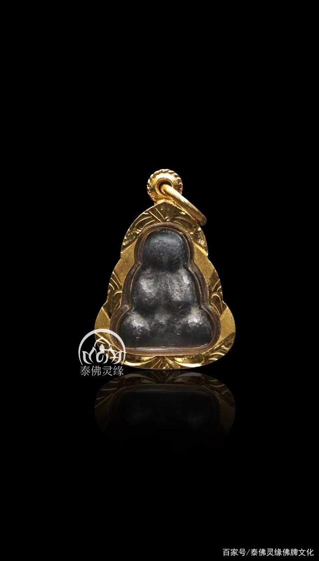 龙婆登双面必打龙婆登2480双面必打龙婆登佛牌