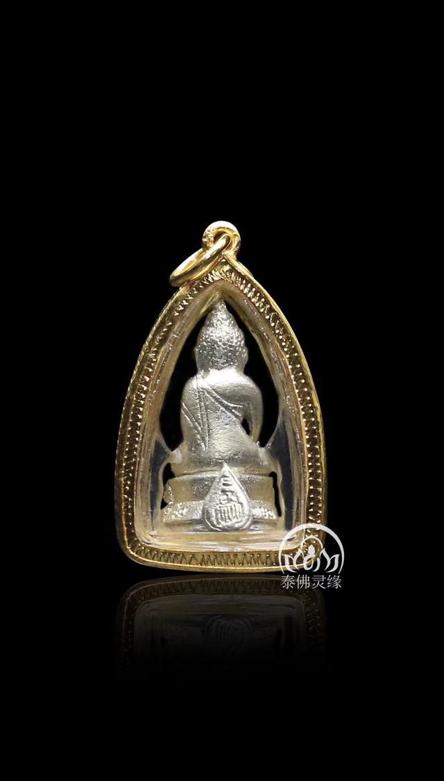 龙婆卡贤药师佛2533多少钱龙婆卡贤药师佛2533怎么样