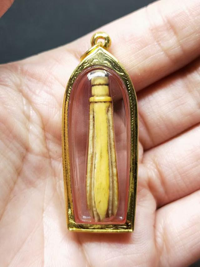 龙婆术佛牌龙婆术白兰花价格白兰花佛牌