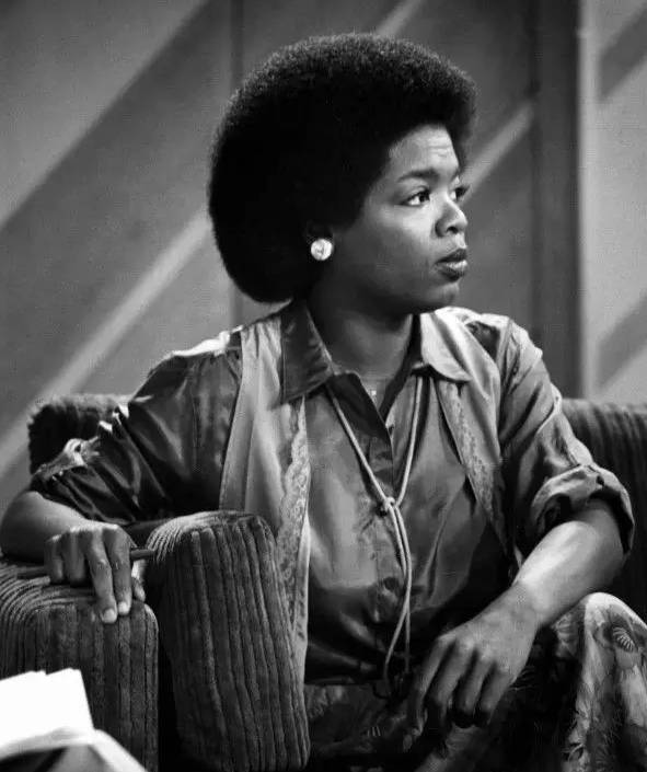 奥普拉金球奖演讲引爆网络, 她是无数人的希望和榜样 - 好网角收藏夹