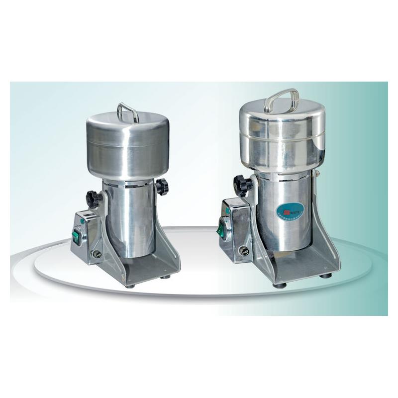 中药超微粉碎机