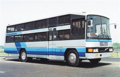 90年代亚星客车图片