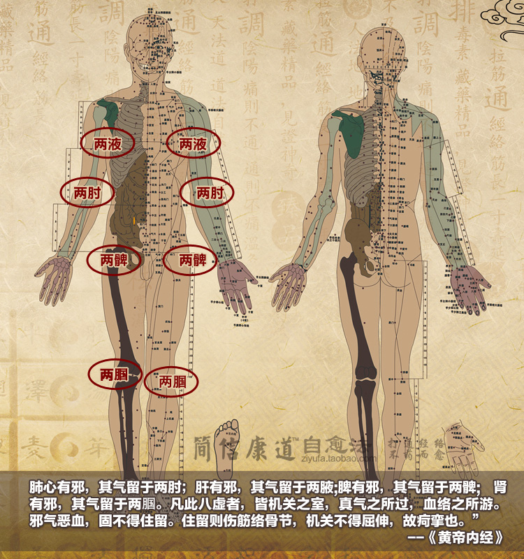 台湾进口 拍痧板 经络拍 健康拍 【简信康道】全国总经销-淘宝网