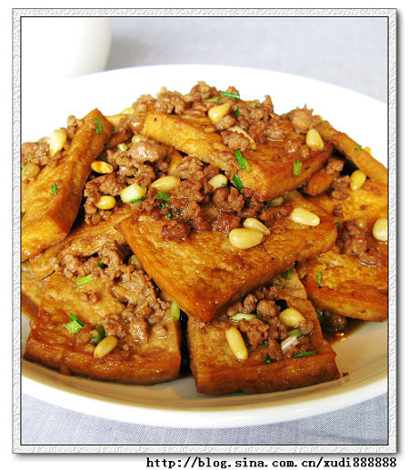 薄荷蔬果沙拉松仁肉末烧豆腐泰式沙拉腰果雪耳拌西芹奶香咖喱烩什蔬