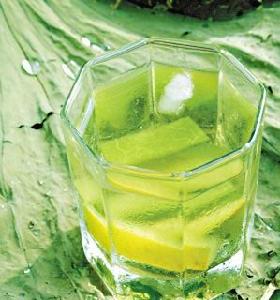 西瓜翠衣互动百科