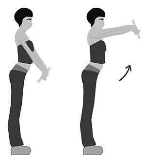 肩痛就是肩周炎吗