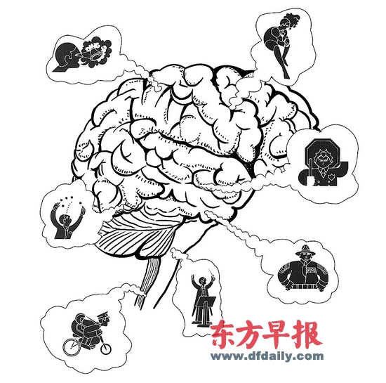 熬夜的代价记忆力下降视力变差