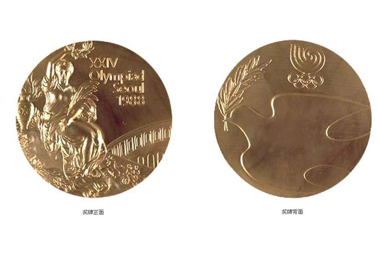 【历届奥运会金牌大全】