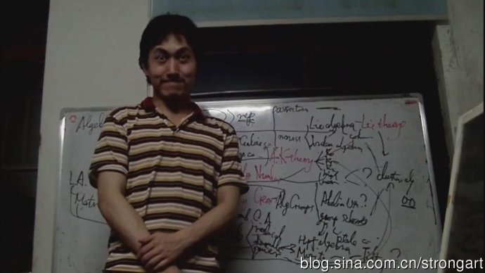 strongart教授博文的阅读理解指南