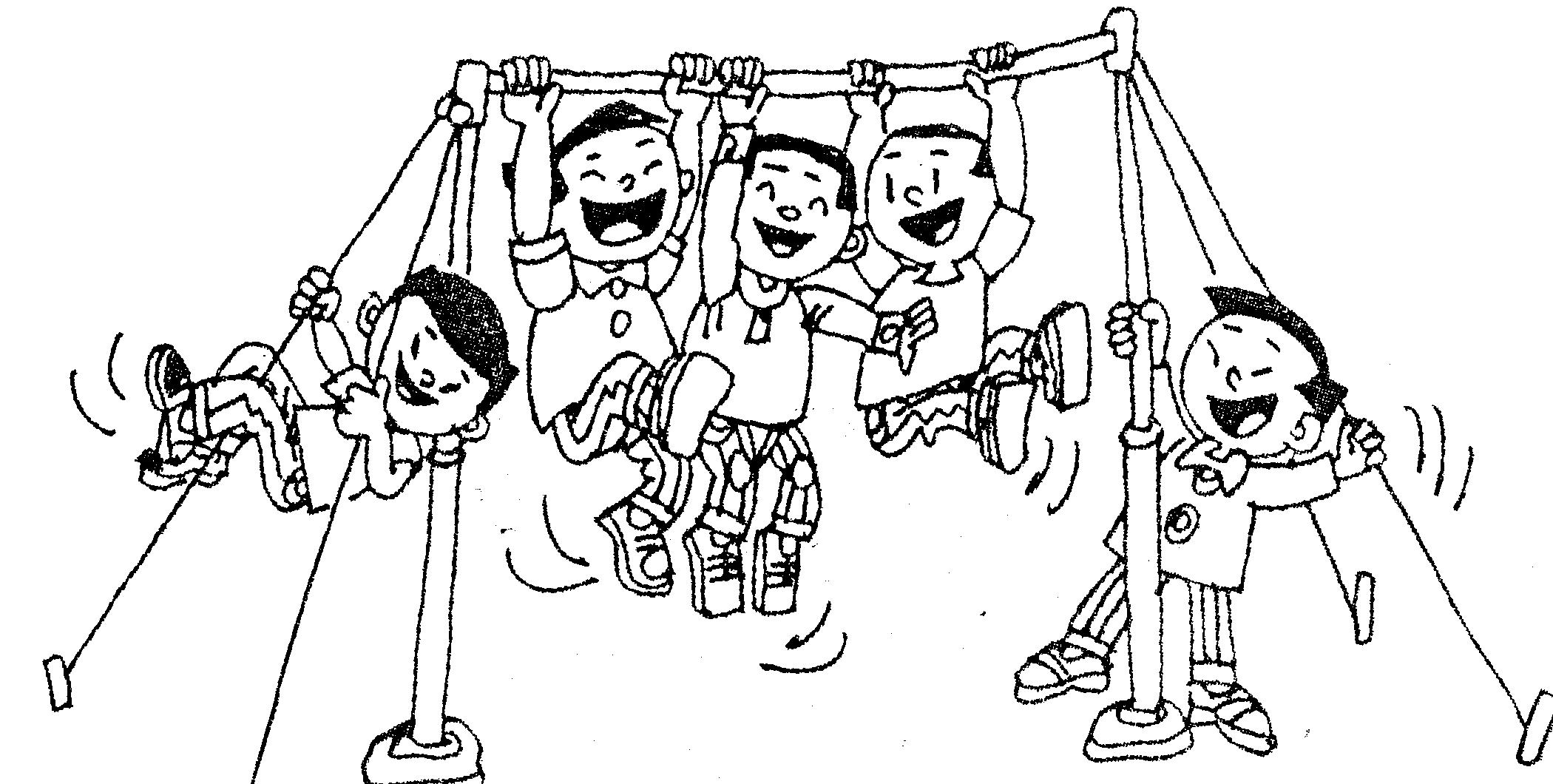 3,要在老师知道和监督下,正确使用体育器材,防止发生误伤.