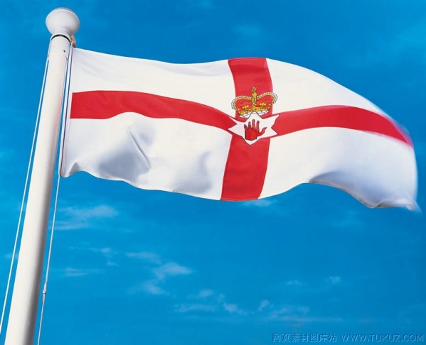 各国国旗集锦大图