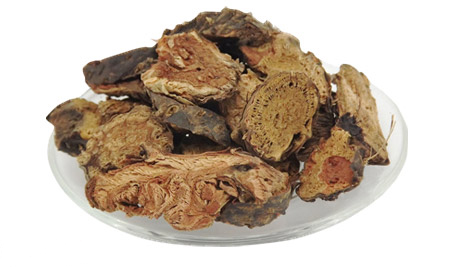 让你"返老还童"的中药