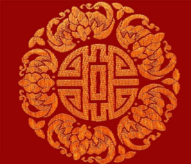 中国吉祥图案