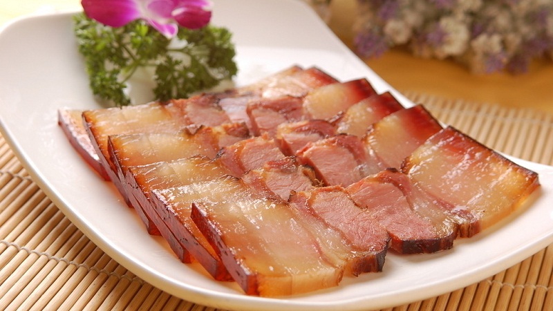 春节将至,你家的腊肉准备好了吗?