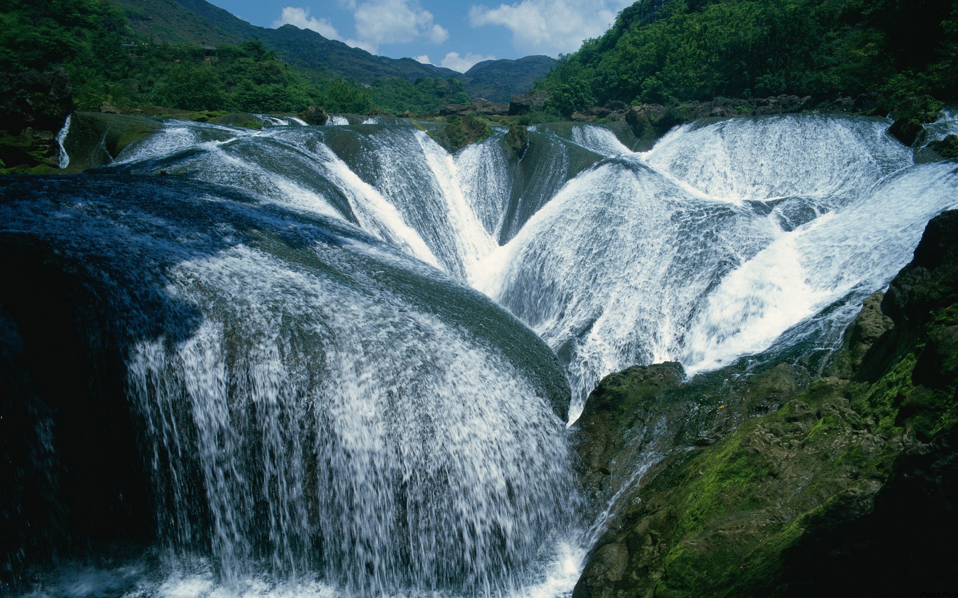 超清壁纸风景自然山水图片