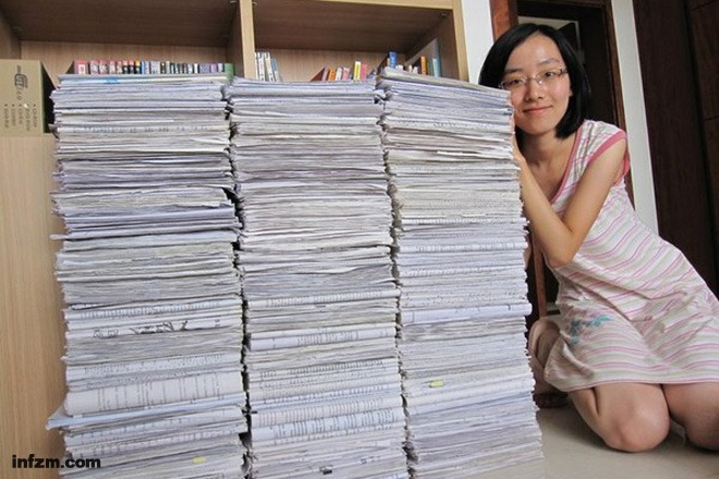 南方周末衡水中学的封神之路