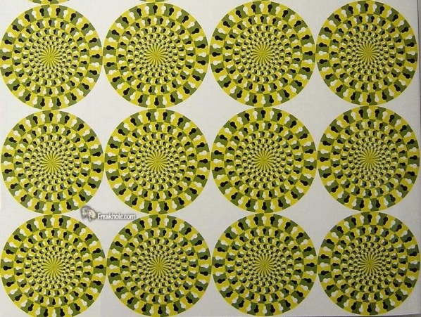 大量神奇图片图集