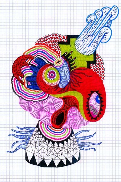 色彩心理学设计师必看