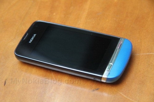 s40全触屏诺基亚3110登场仅售740元