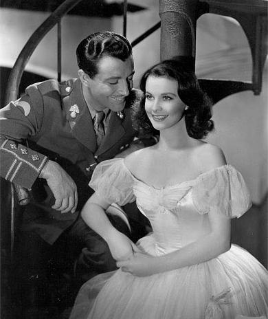 美国电影鸳梦重温