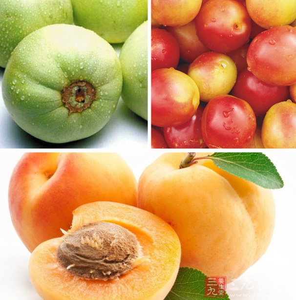 多吃含维生素b群的水果:眼睛的视网膜中储存有相当多量的游离维生素b2