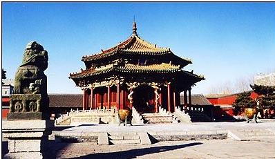 辽朝首都图片