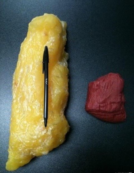 5张脂肪,肌肉.胖子,瘦子的科普图,看完你就明白了!