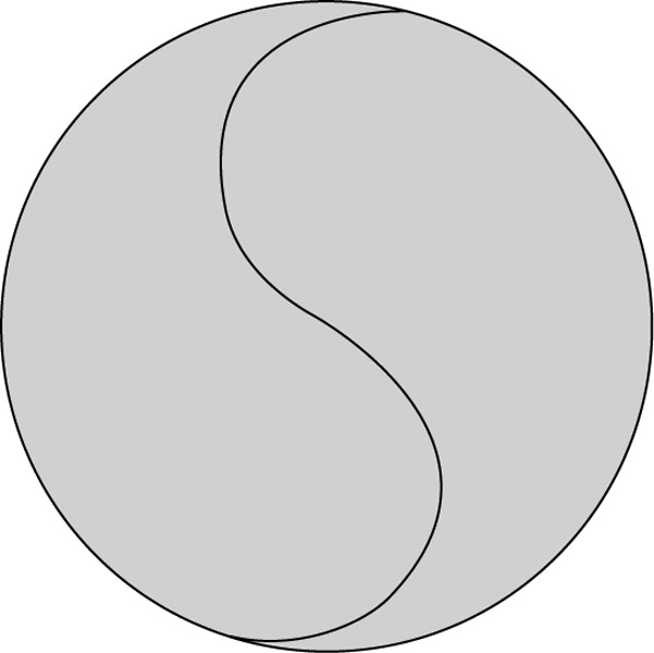 马宝善易道太极说一书连载之七