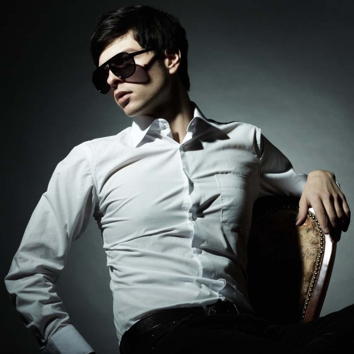 男人味究竟是什么味