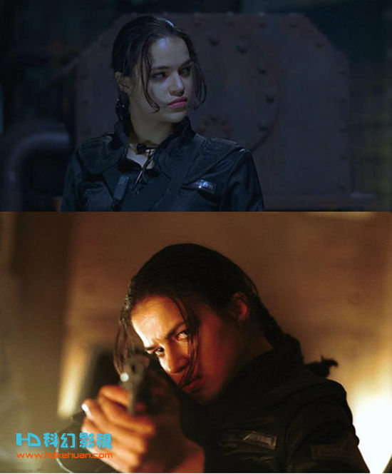 《阿凡达》的观众,一定不会忘记那个一头黑发,古铜色皮肤的女飞行员