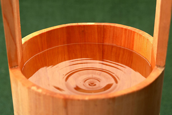 我的人生不是木桶,别费心去补短了!