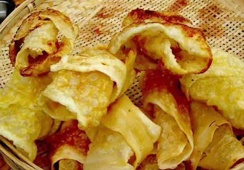 在中国,吃过这60样东西,人生算是完整了!