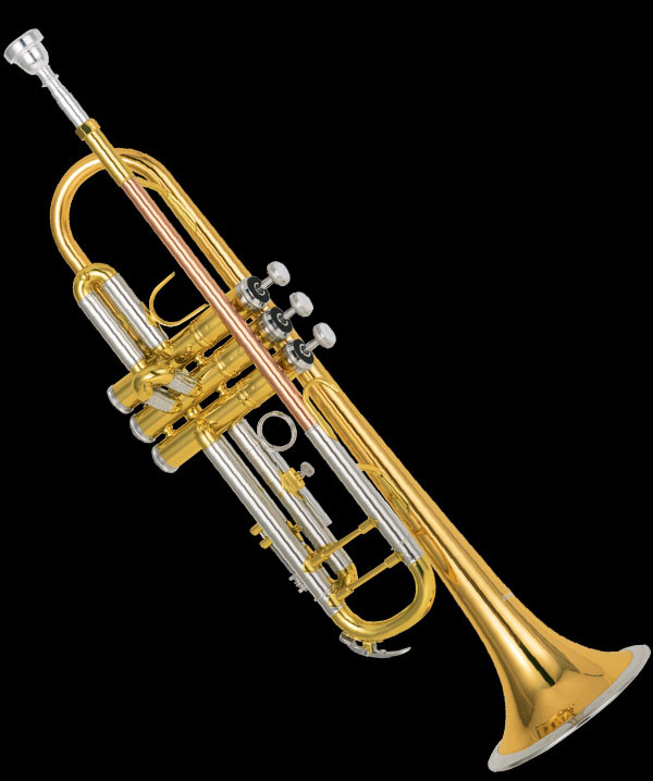 【秋水音乐】中国第一小号 欧翠峰