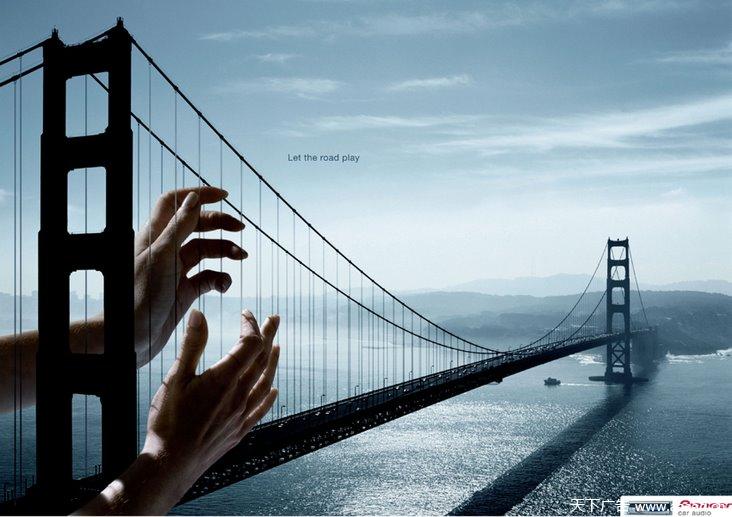 纽约广告奖平面金奖作品