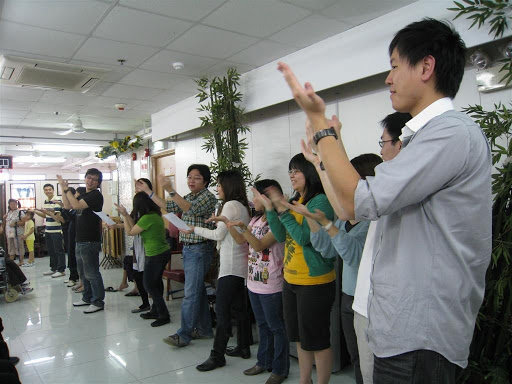 拍手功为什么治百病 好网角文章收藏