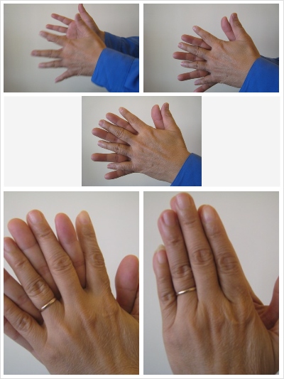 拍手功为什么治百病 好网角文章收藏