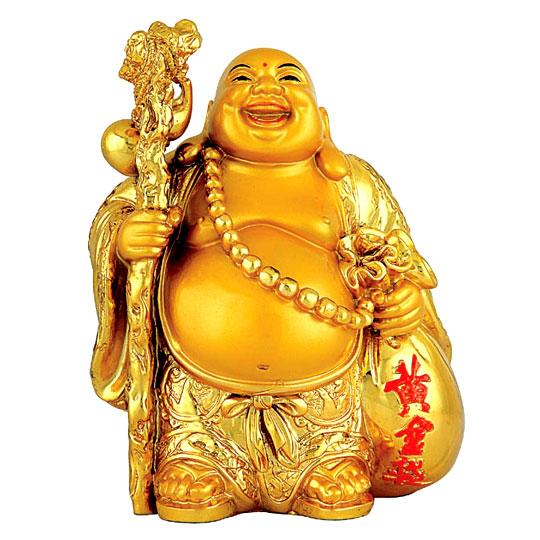 福星高照 招财进宝