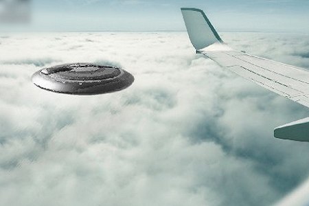 地球内部ufo基地震撼曝光