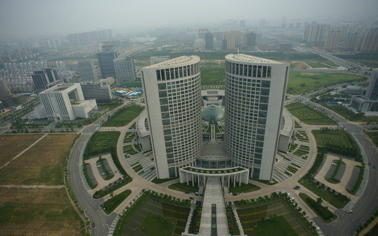 2013最新一,二,三线城市排名 - 好网角收藏夹