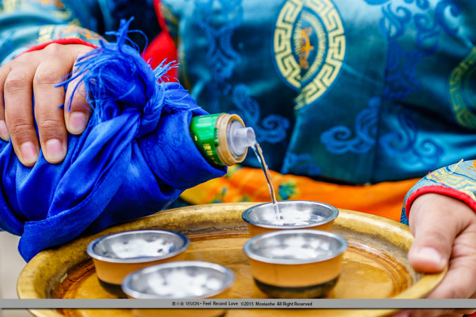 【内蒙】如果去内蒙古 你一定要这样玩 (转载)