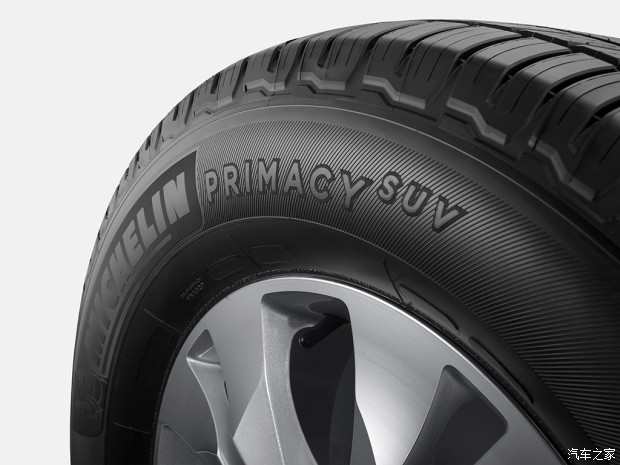 专为suv设计米其林推出新款suv轮胎