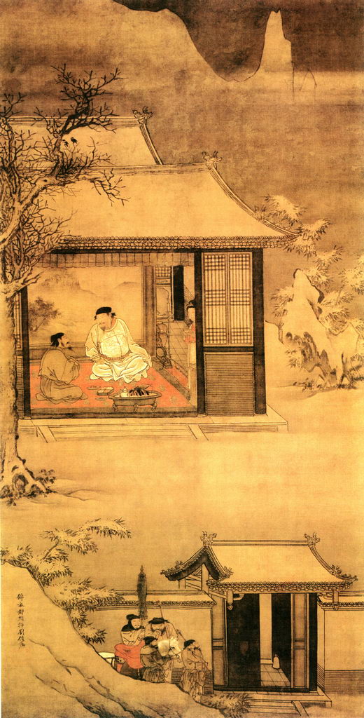 经典国画欣赏【高清】 - aaa级私秘视频馆 - jb.cb.cb.cb 的博客