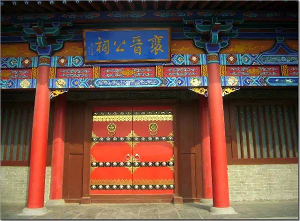 要领略裴柏村的肚量之大,就一定要去裴晋公祠,因为那